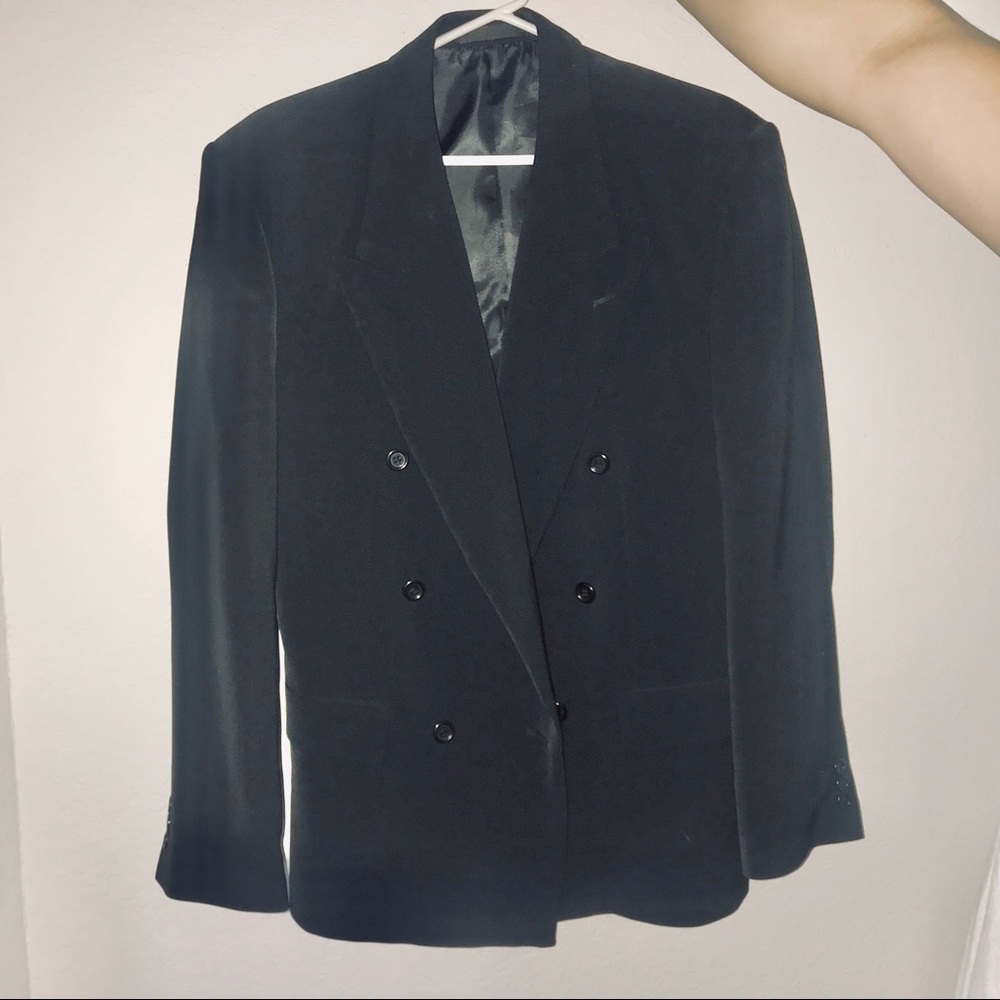 Midtown man dress jacket